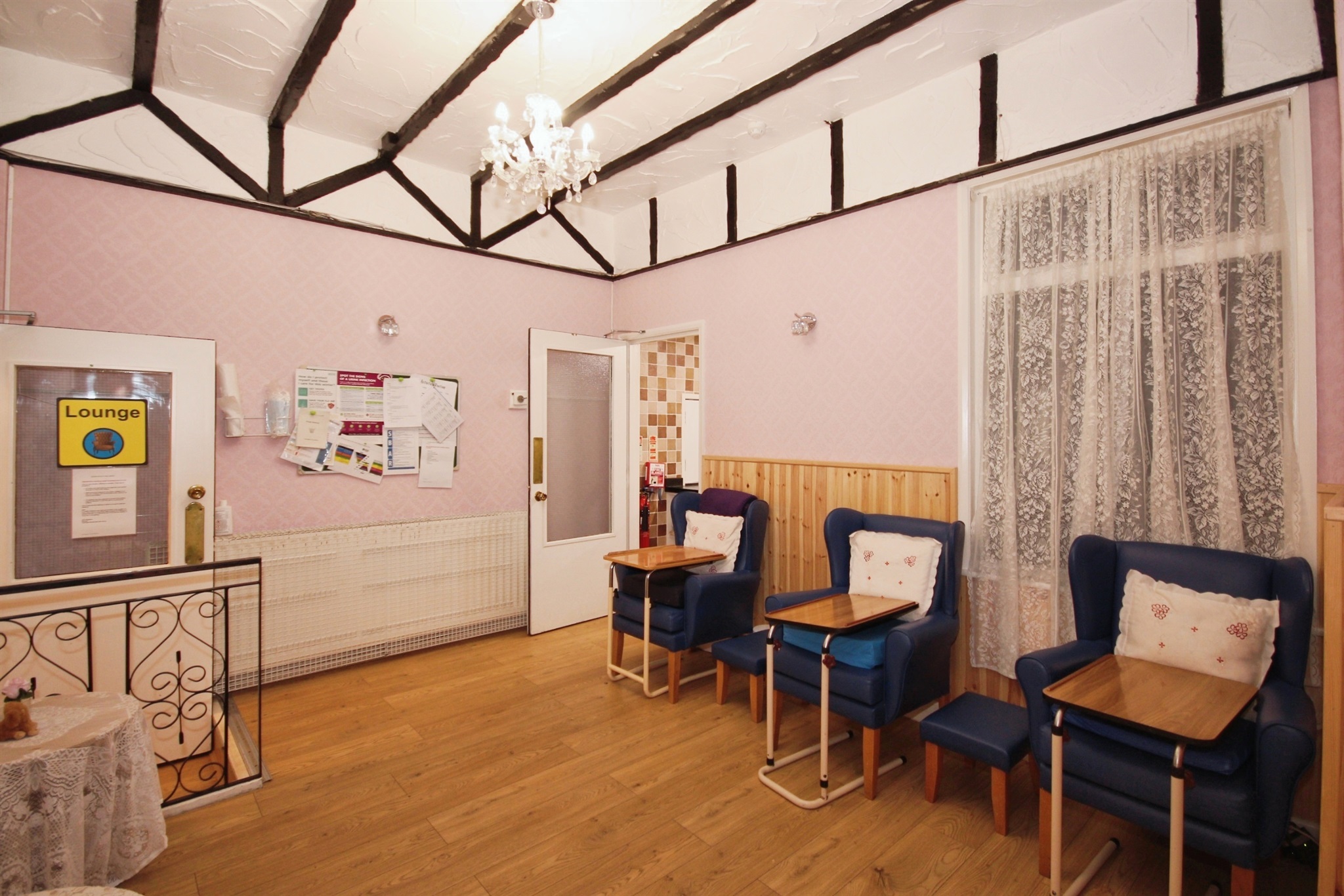 15 bed Semi-Detached
