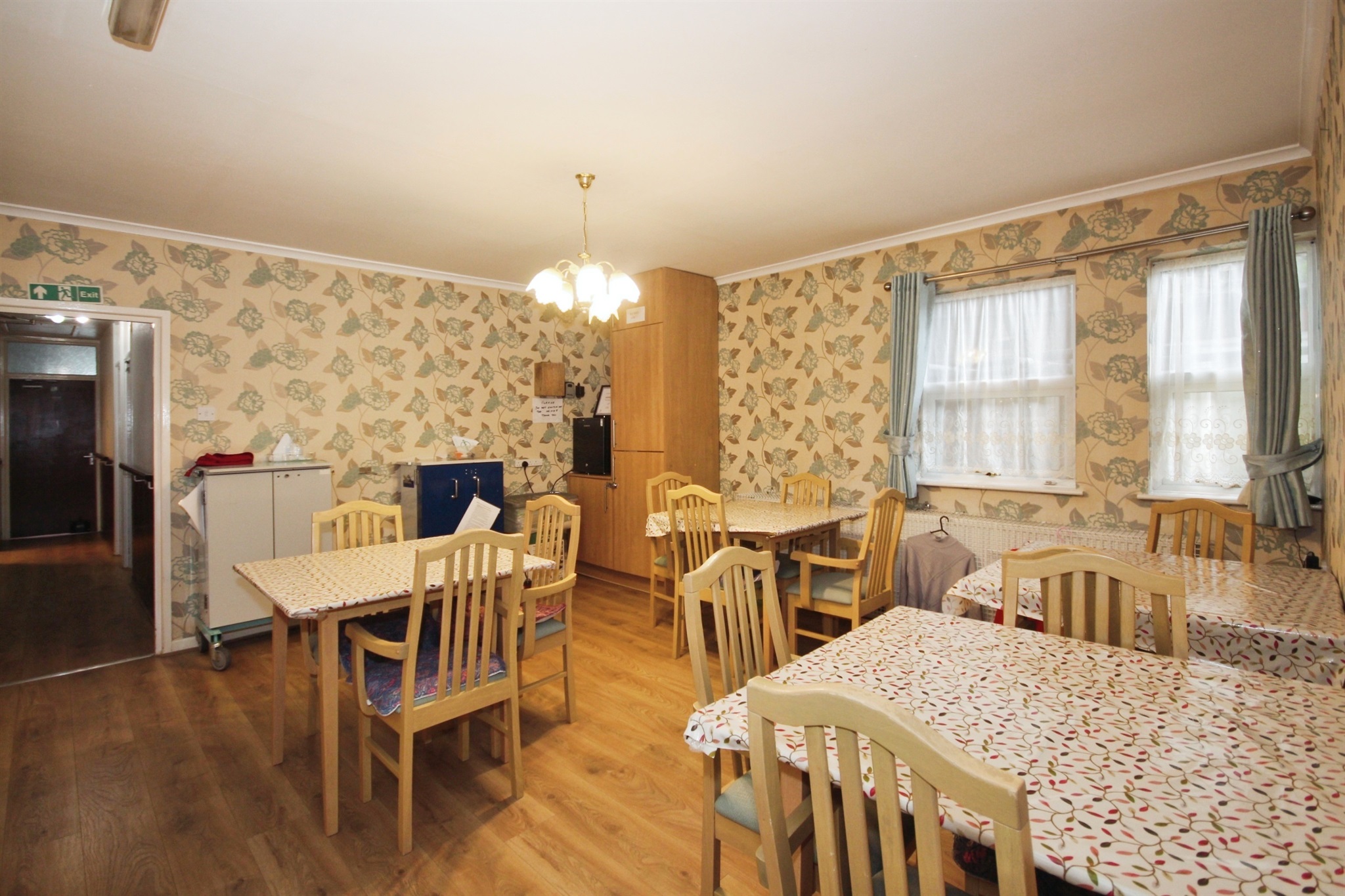 15 bed Semi-Detached