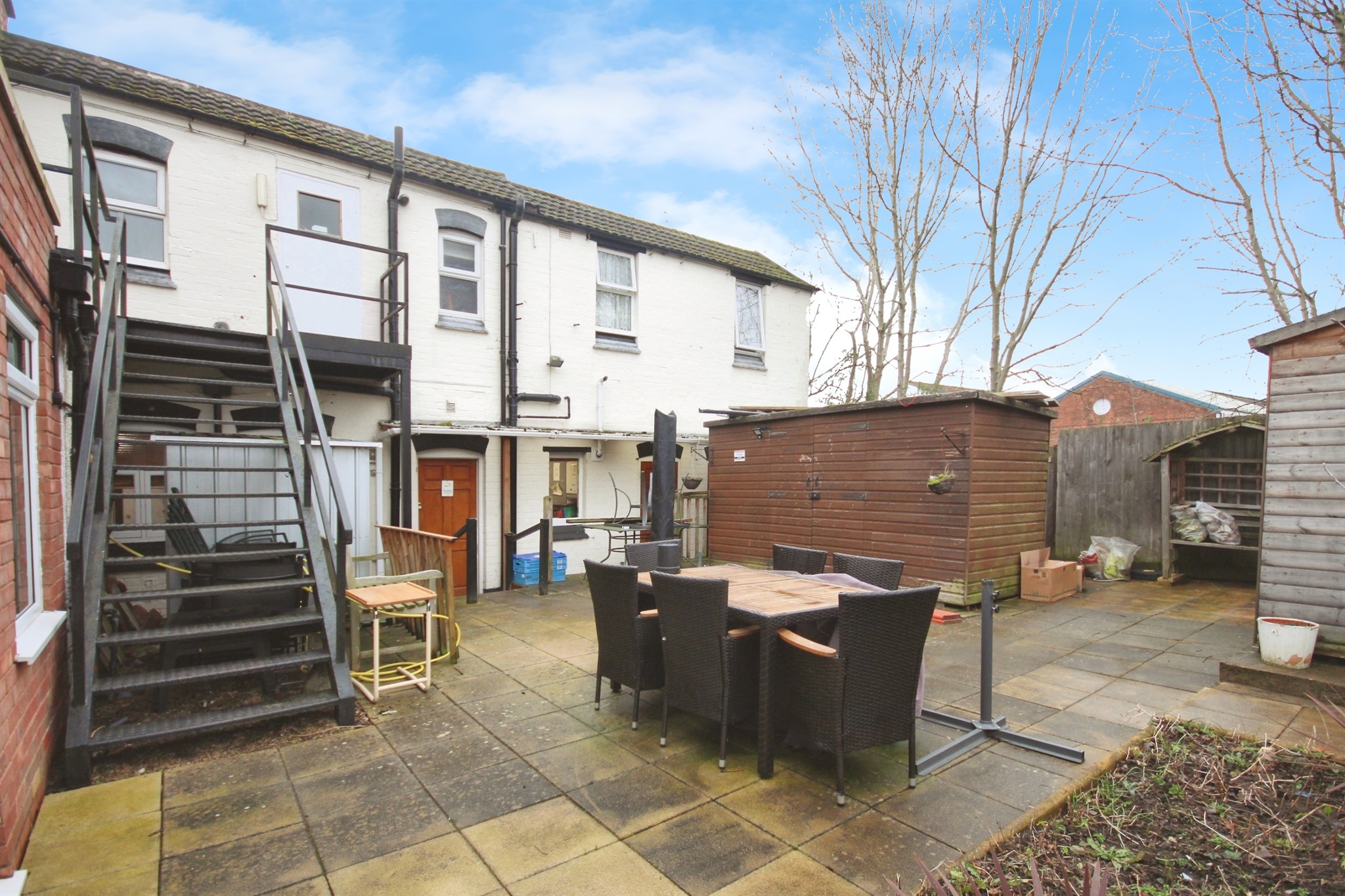 15 bed Semi-Detached