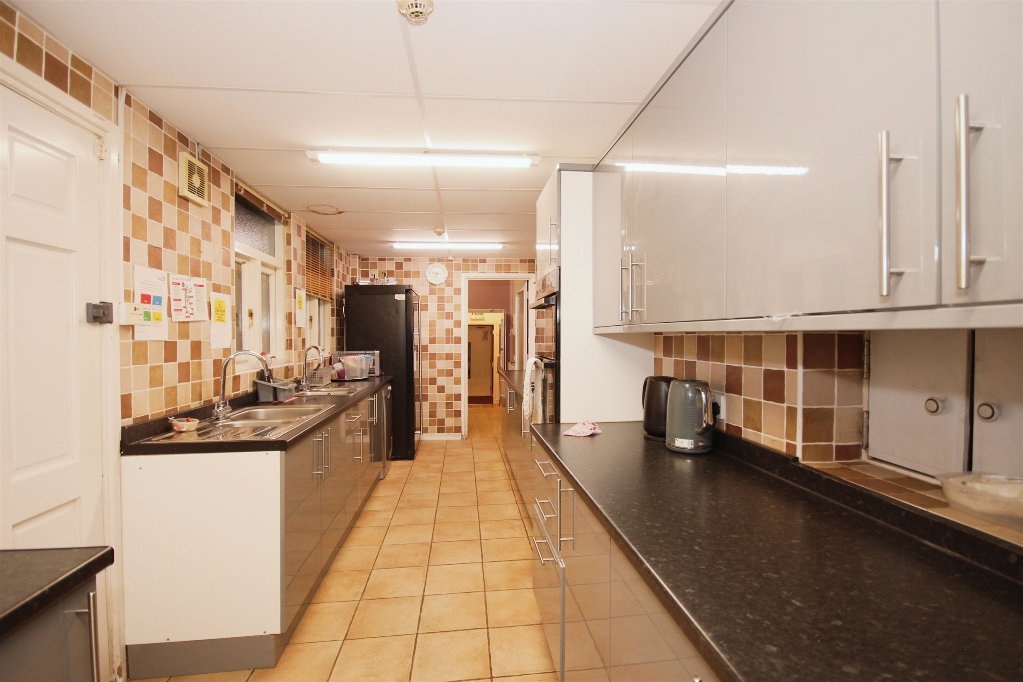 15 bed Semi-Detached