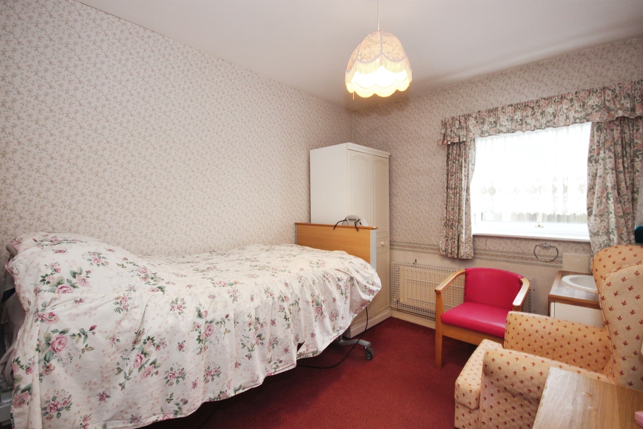 15 bed Semi-Detached