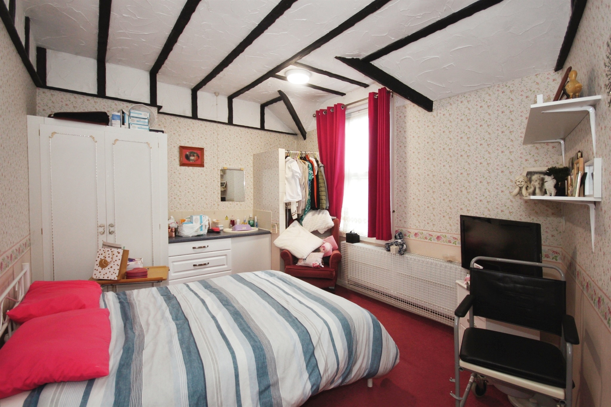 15 bed Semi-Detached