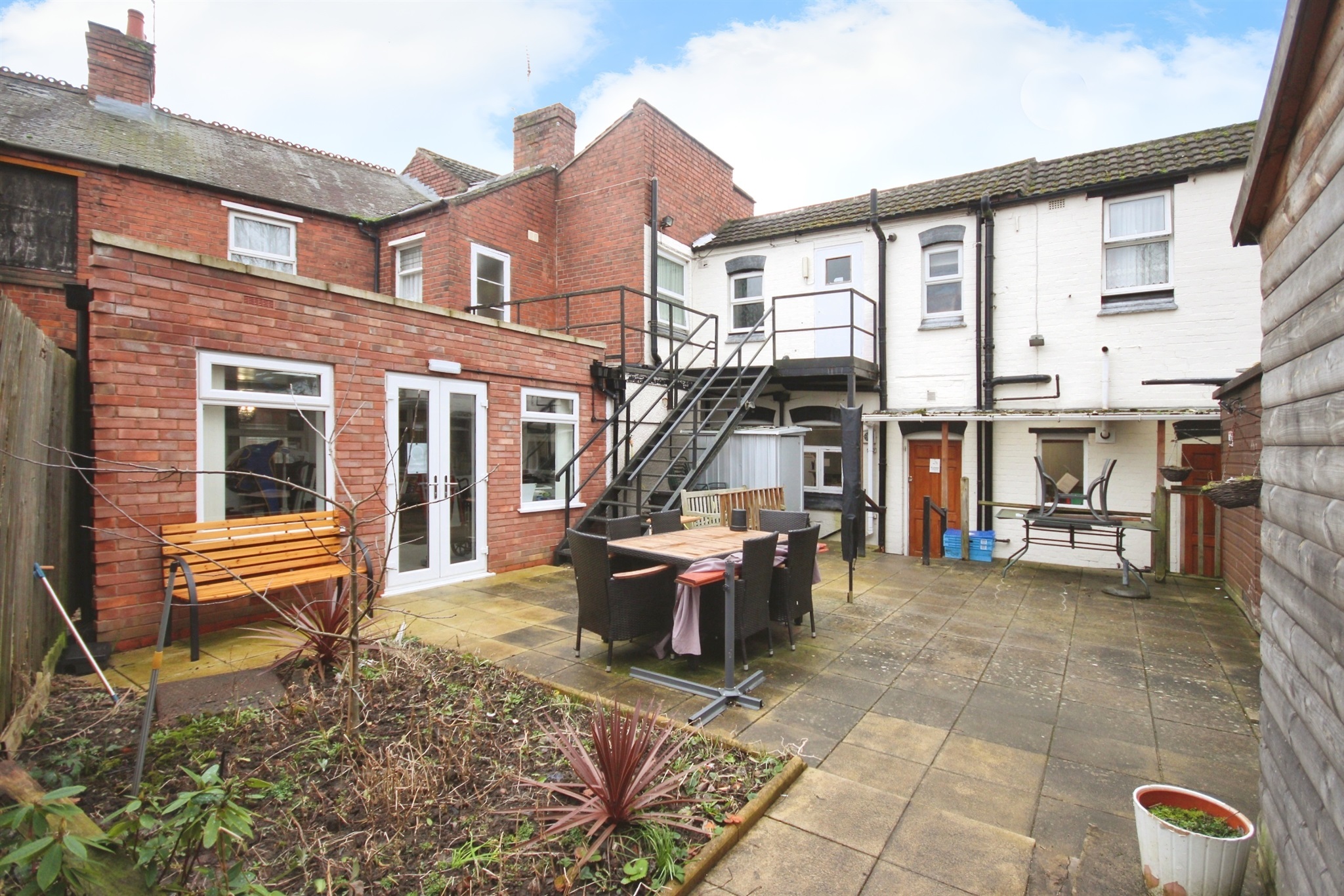 15 bed Semi-Detached