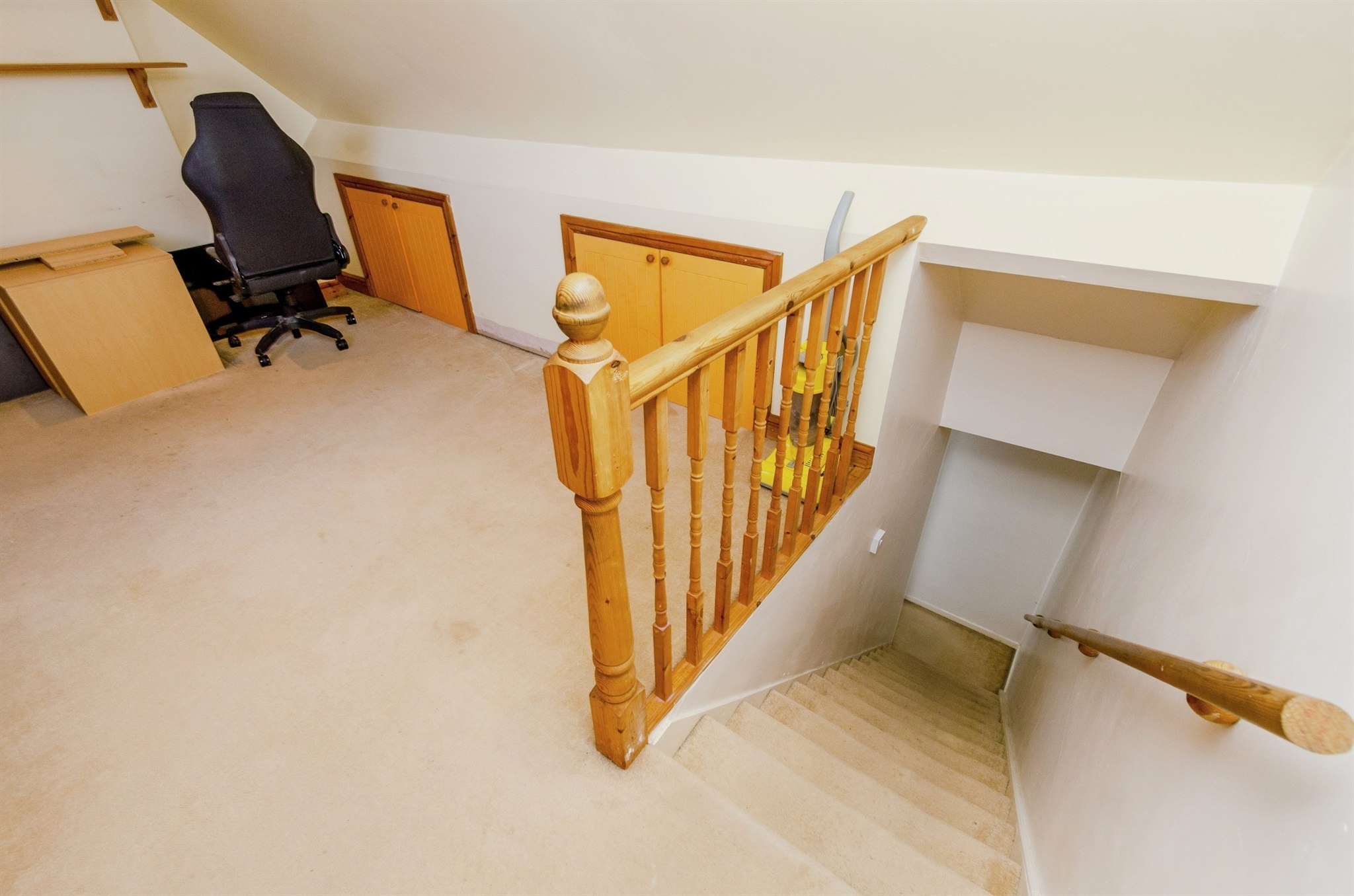 2 bed End of Terrace