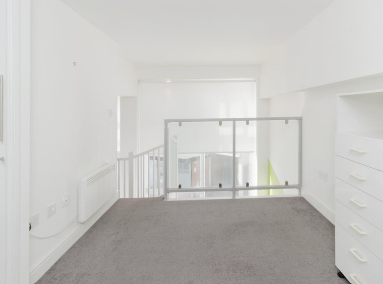 2 bed Duplex