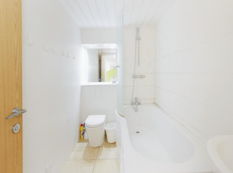2 bed Duplex