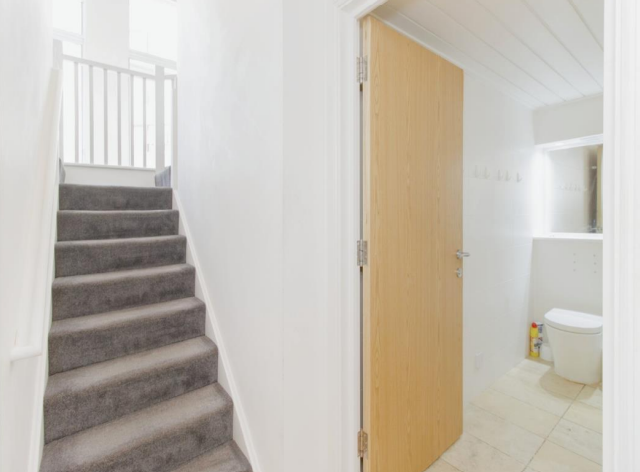 2 bed Duplex