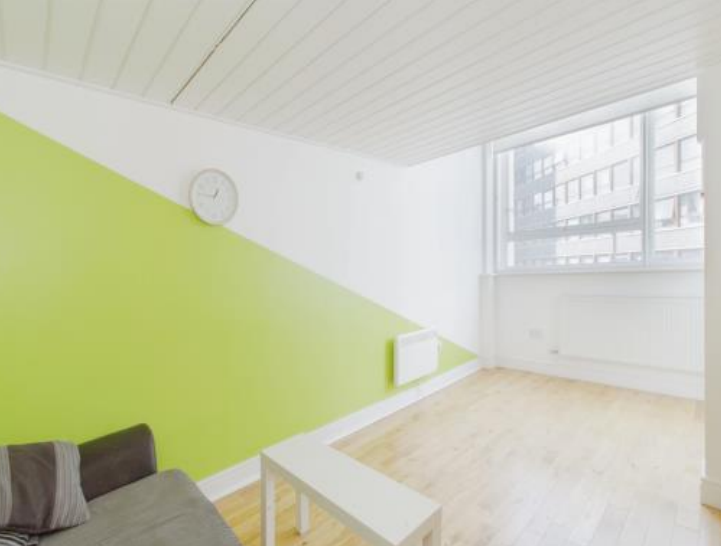 2 bed Duplex