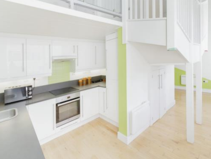 2 bed Duplex