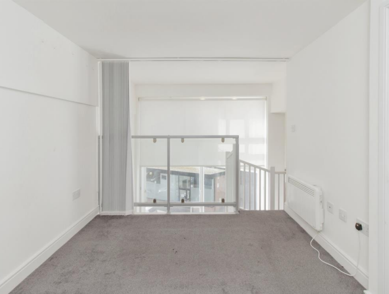 2 bed Duplex