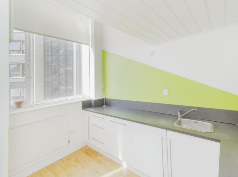 2 bed Duplex