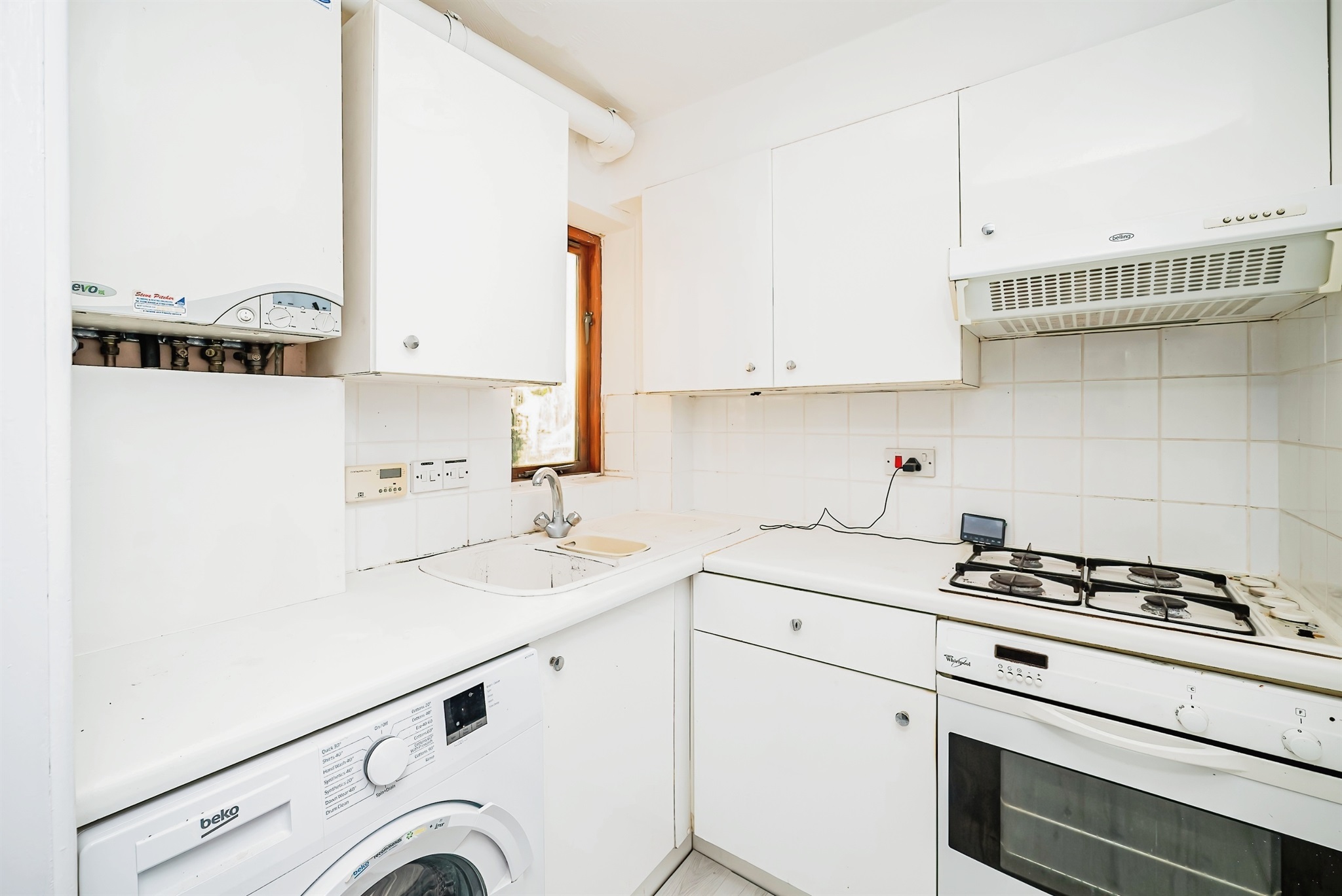 Property cover