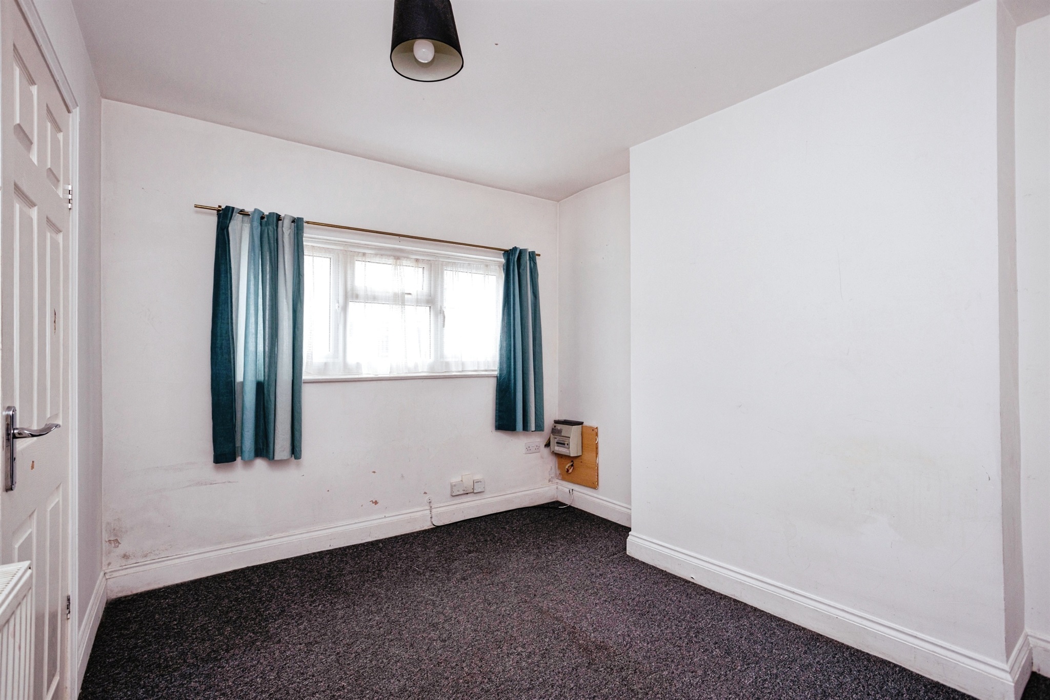 2 bed Terraced