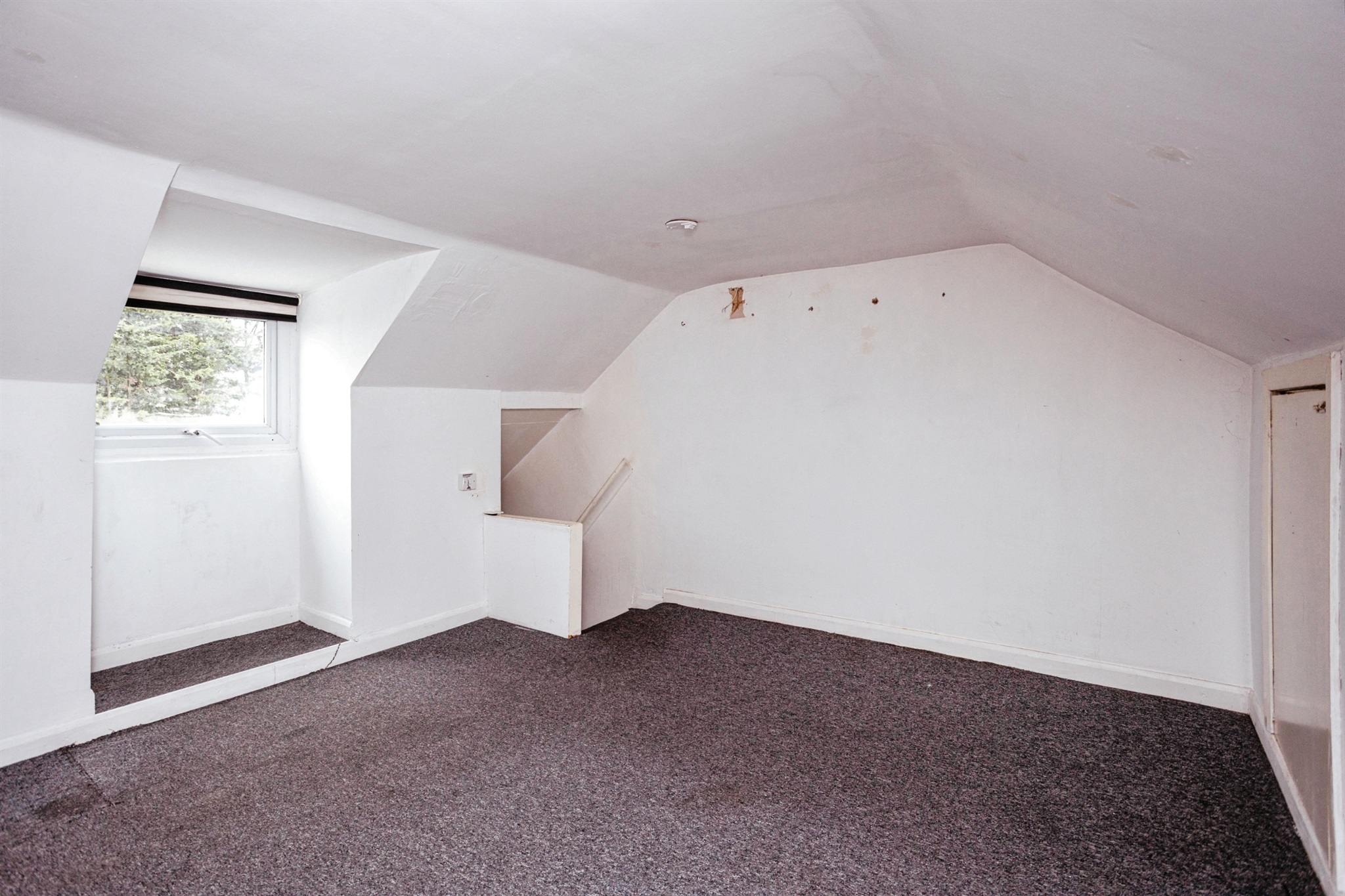 2 bed Terraced
