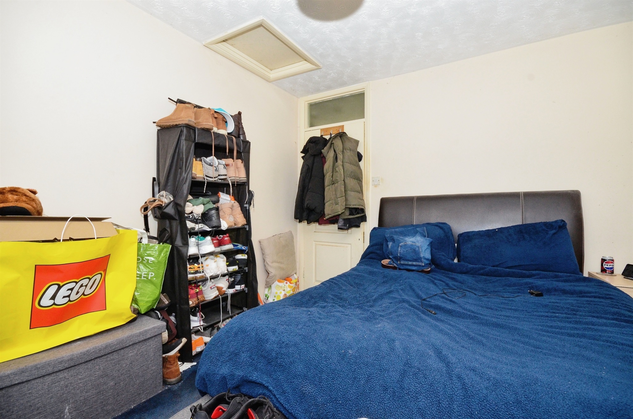 1 bed Apartment