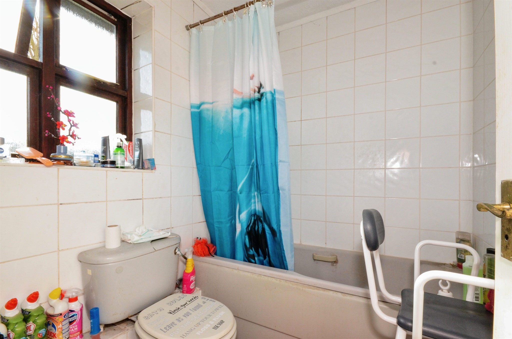 1 bed Apartment