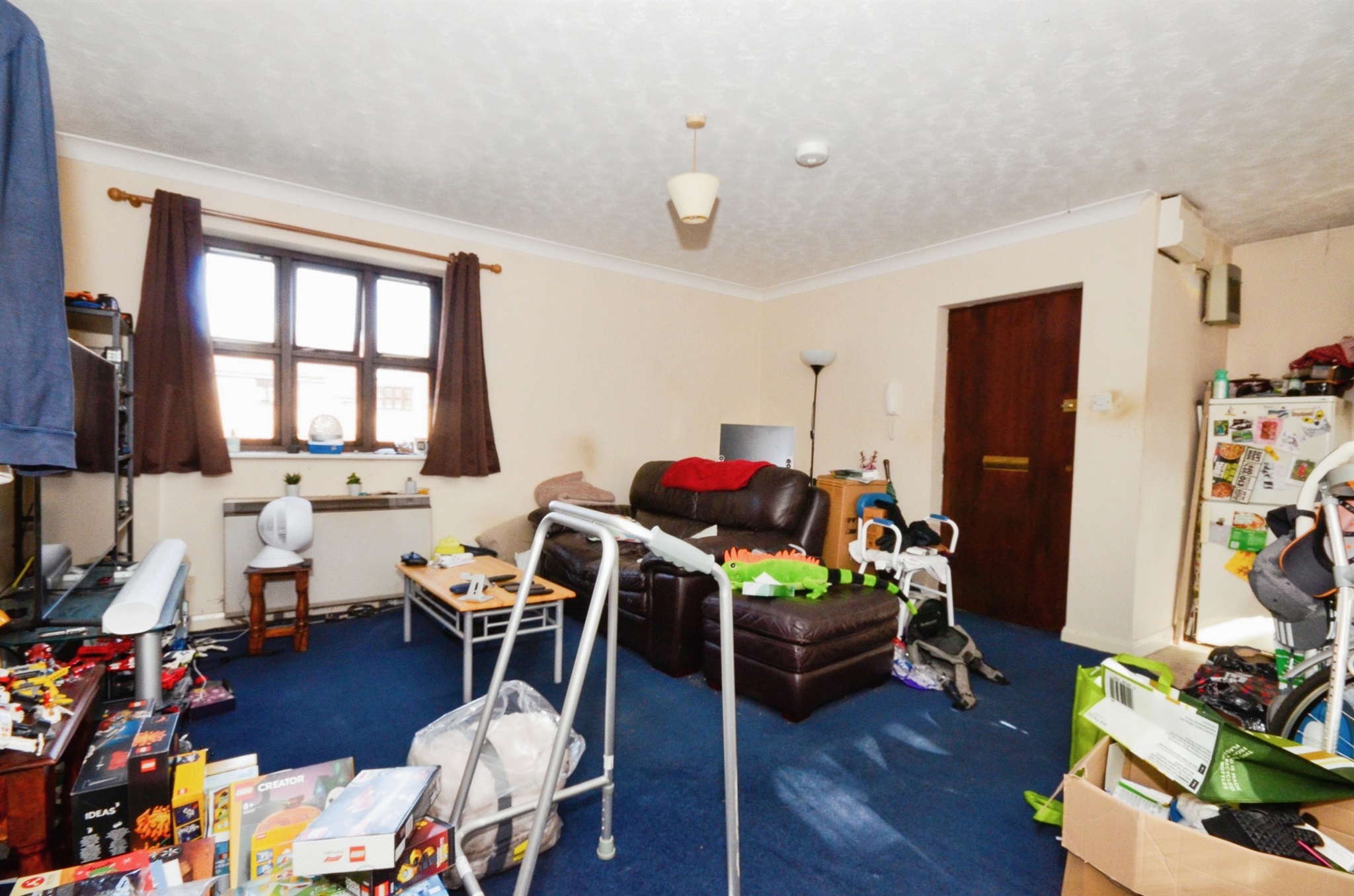 1 bed Apartment
