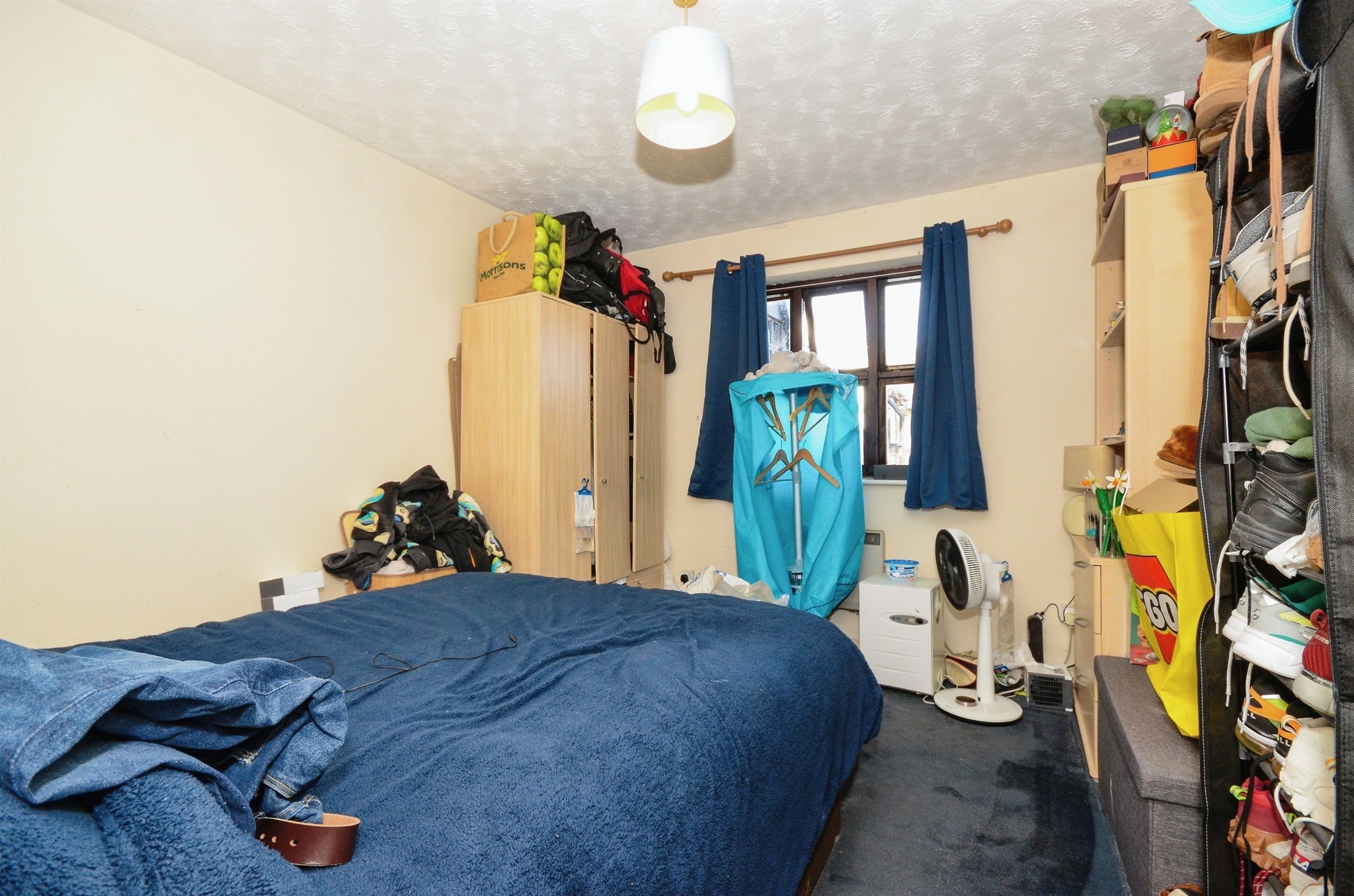 1 bed Apartment