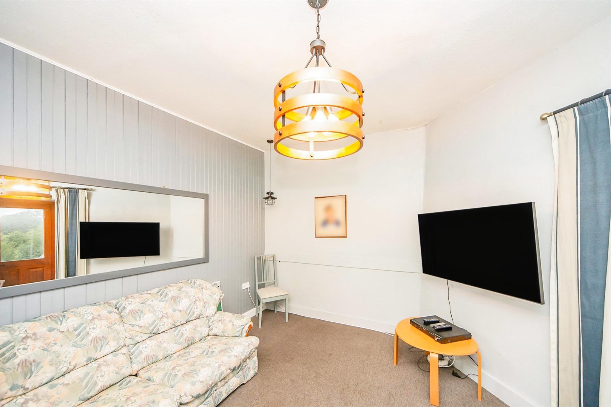 1 bed Apartment