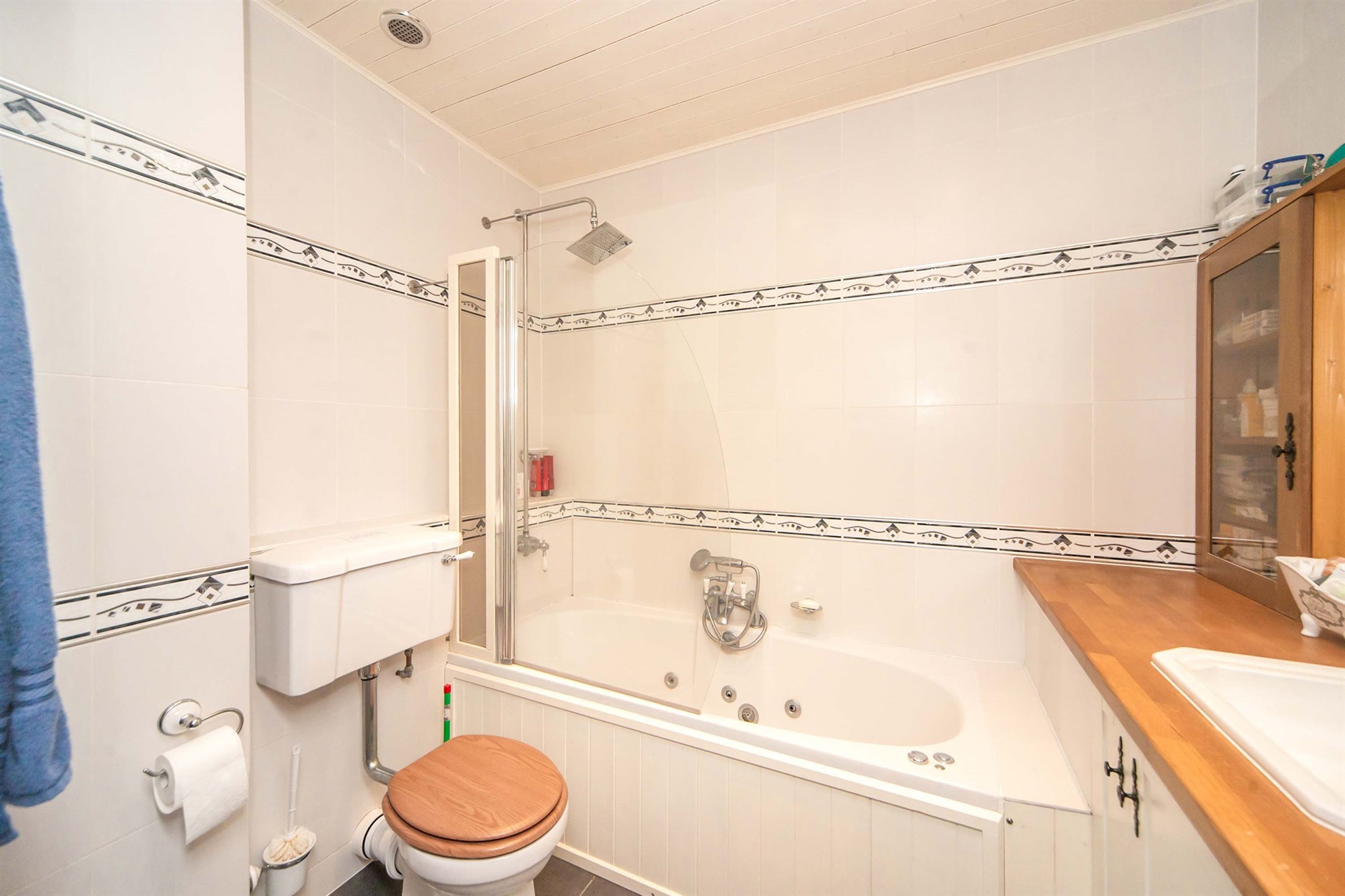 1 bed Apartment