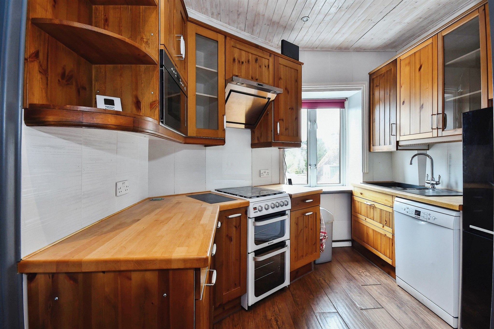 1 bed Apartment
