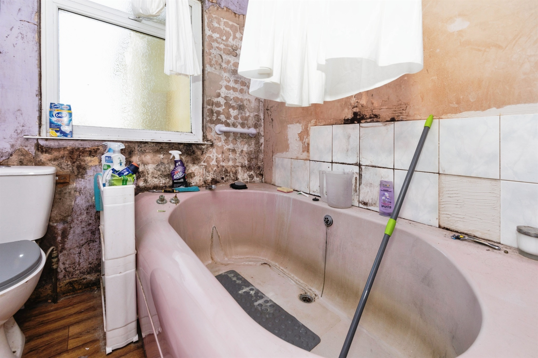 3 bed Terraced