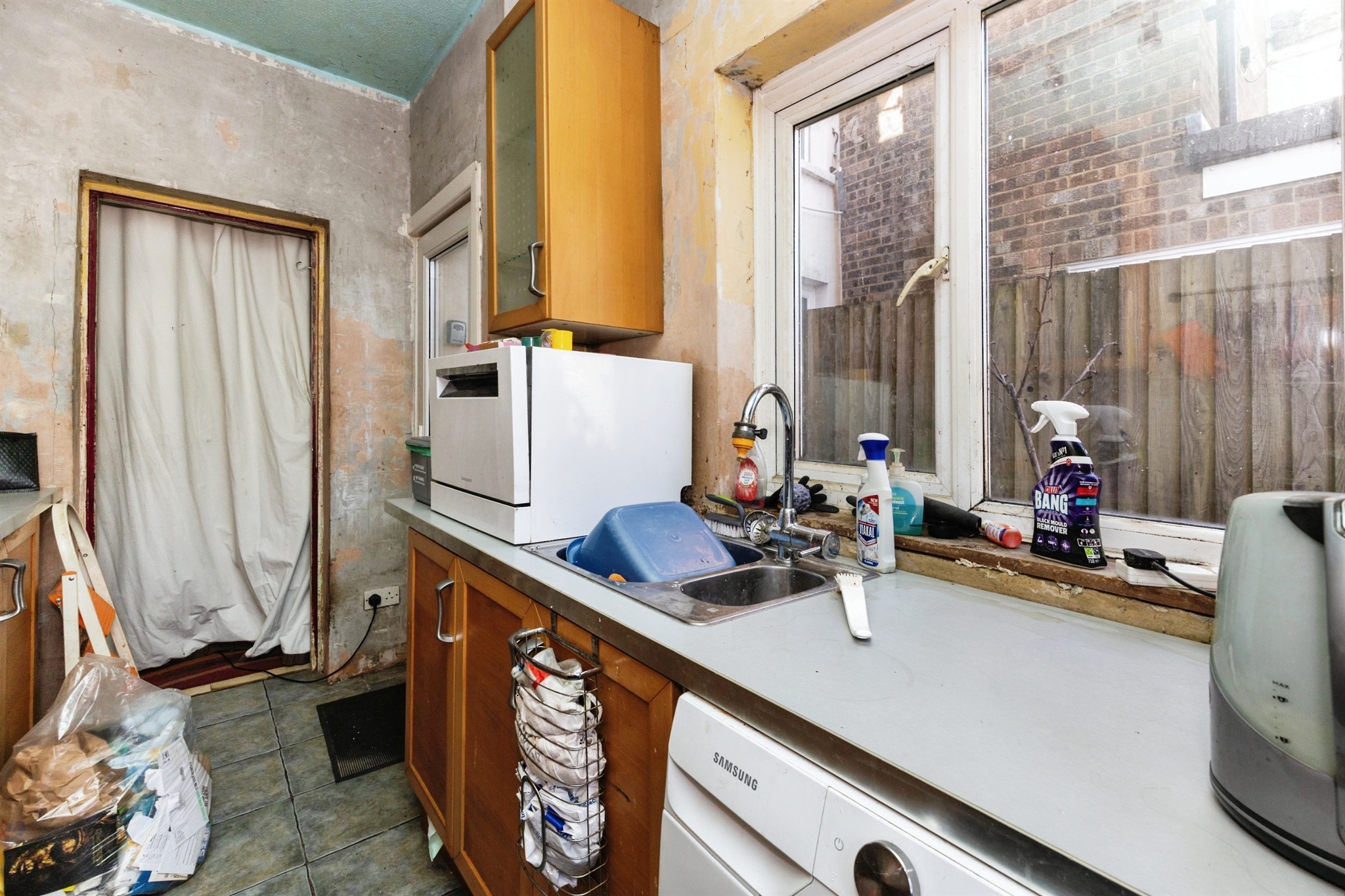 3 bed Terraced