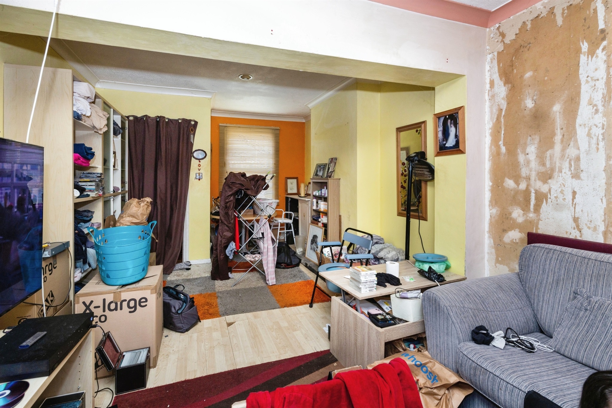 3 bed Terraced