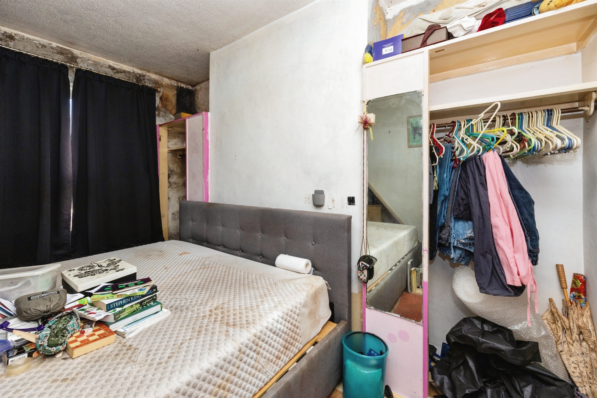 3 bed Terraced