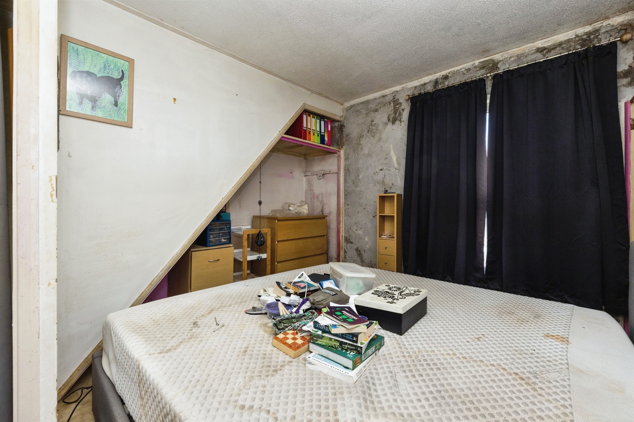 3 bed Terraced