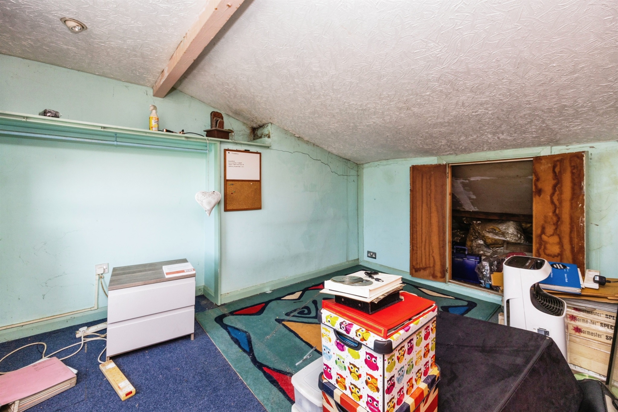 3 bed Terraced