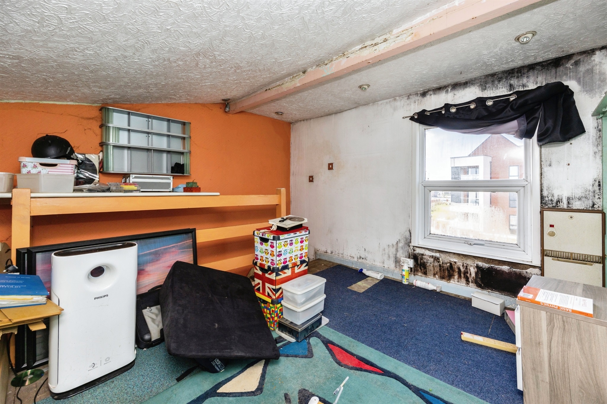 3 bed Terraced