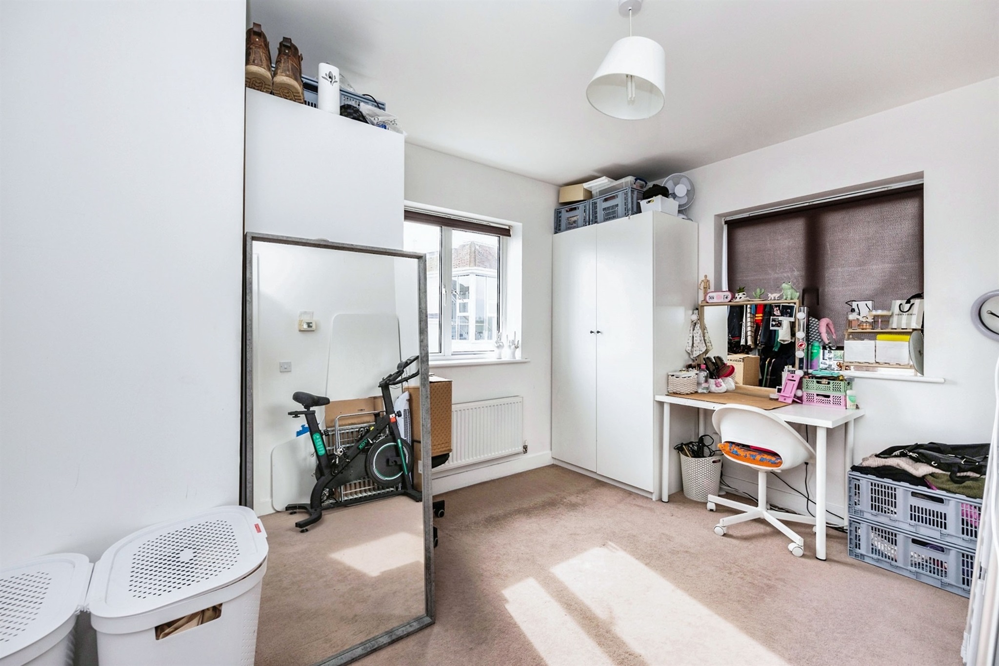 2 bed Apartment