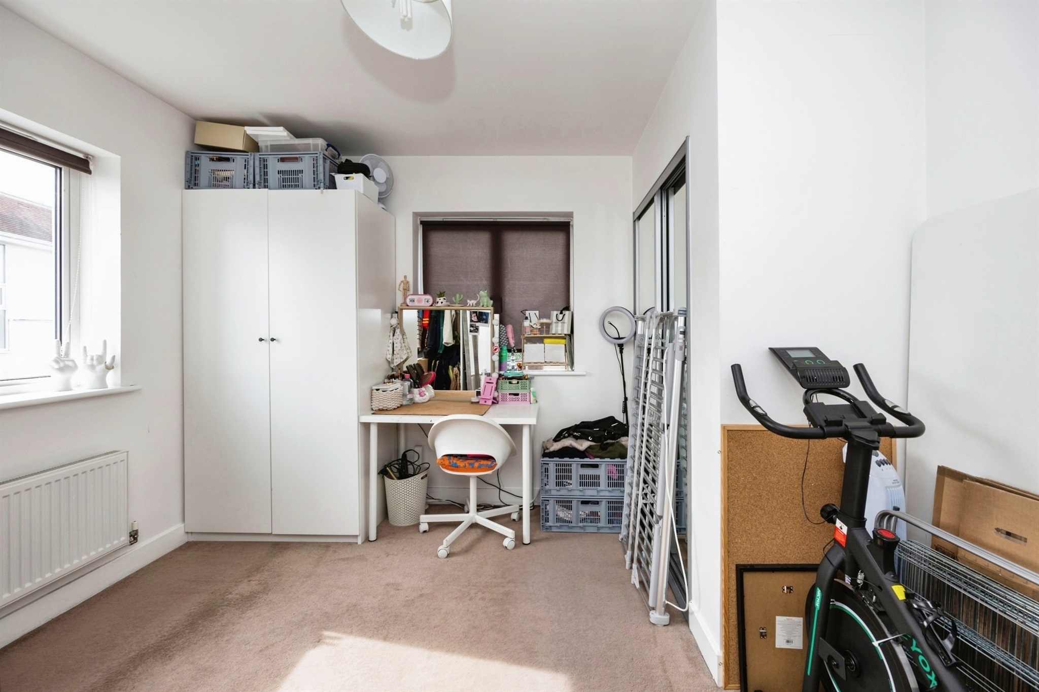 2 bed Apartment