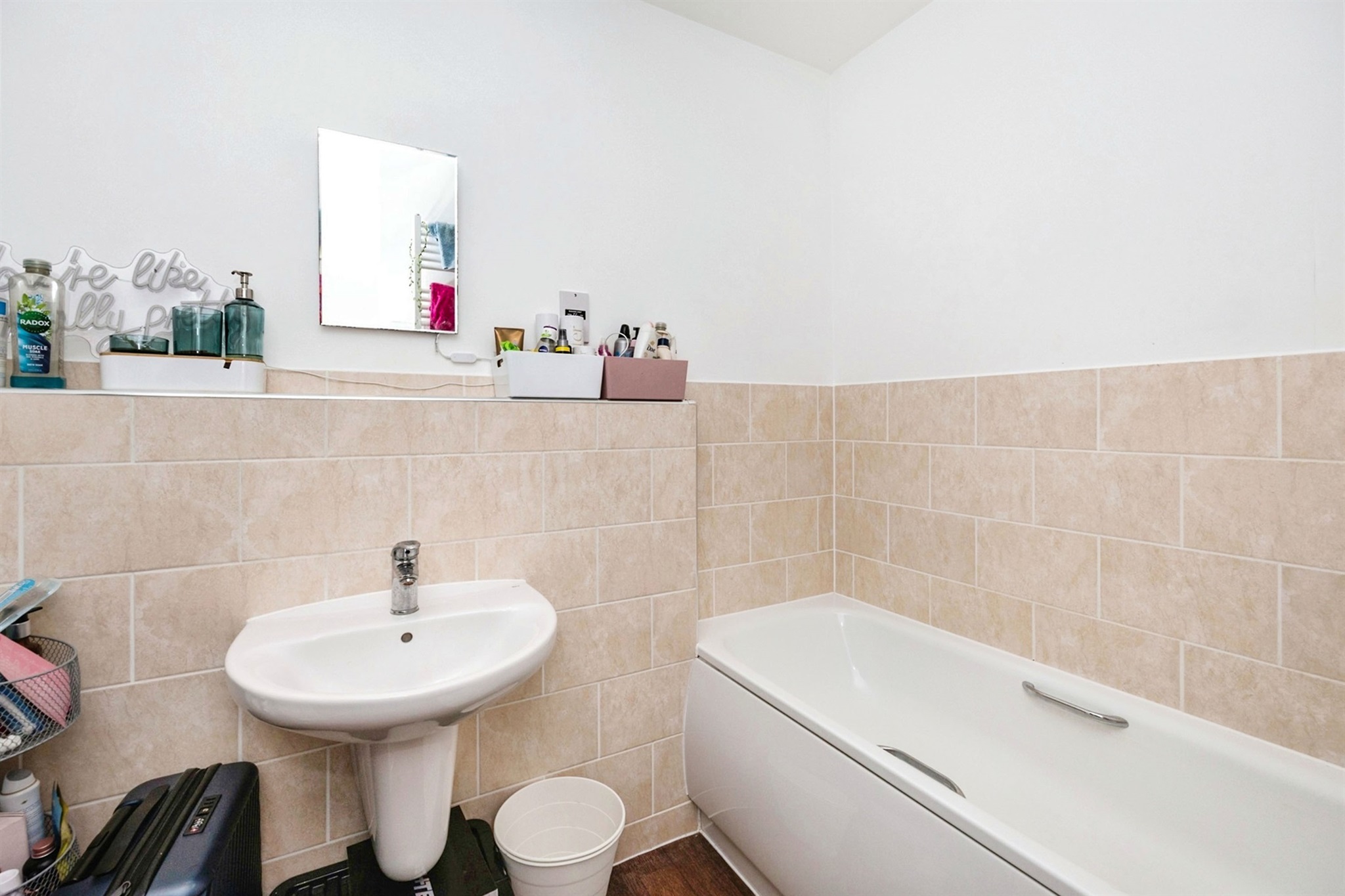 2 bed Apartment