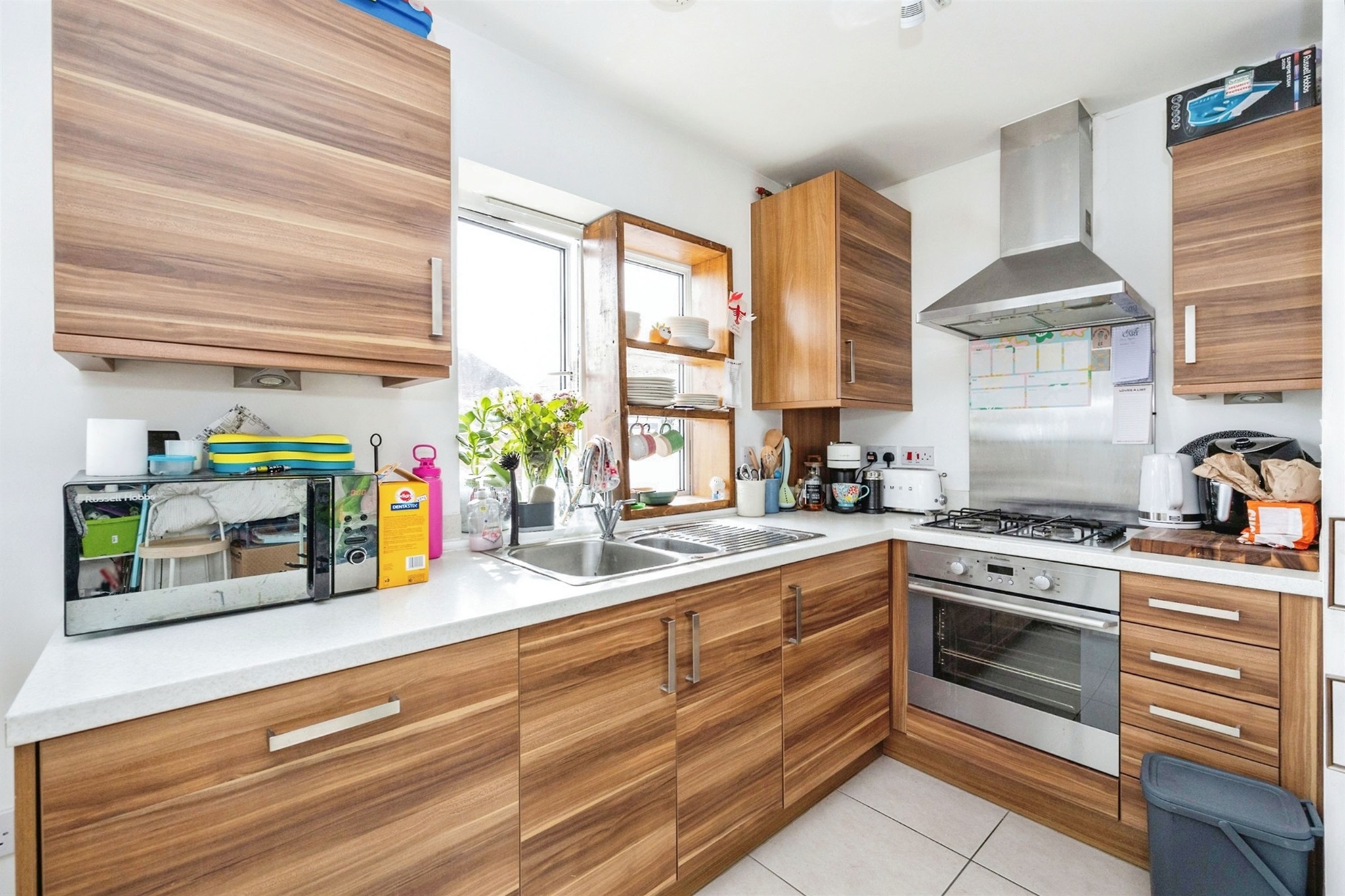 2 bed Apartment