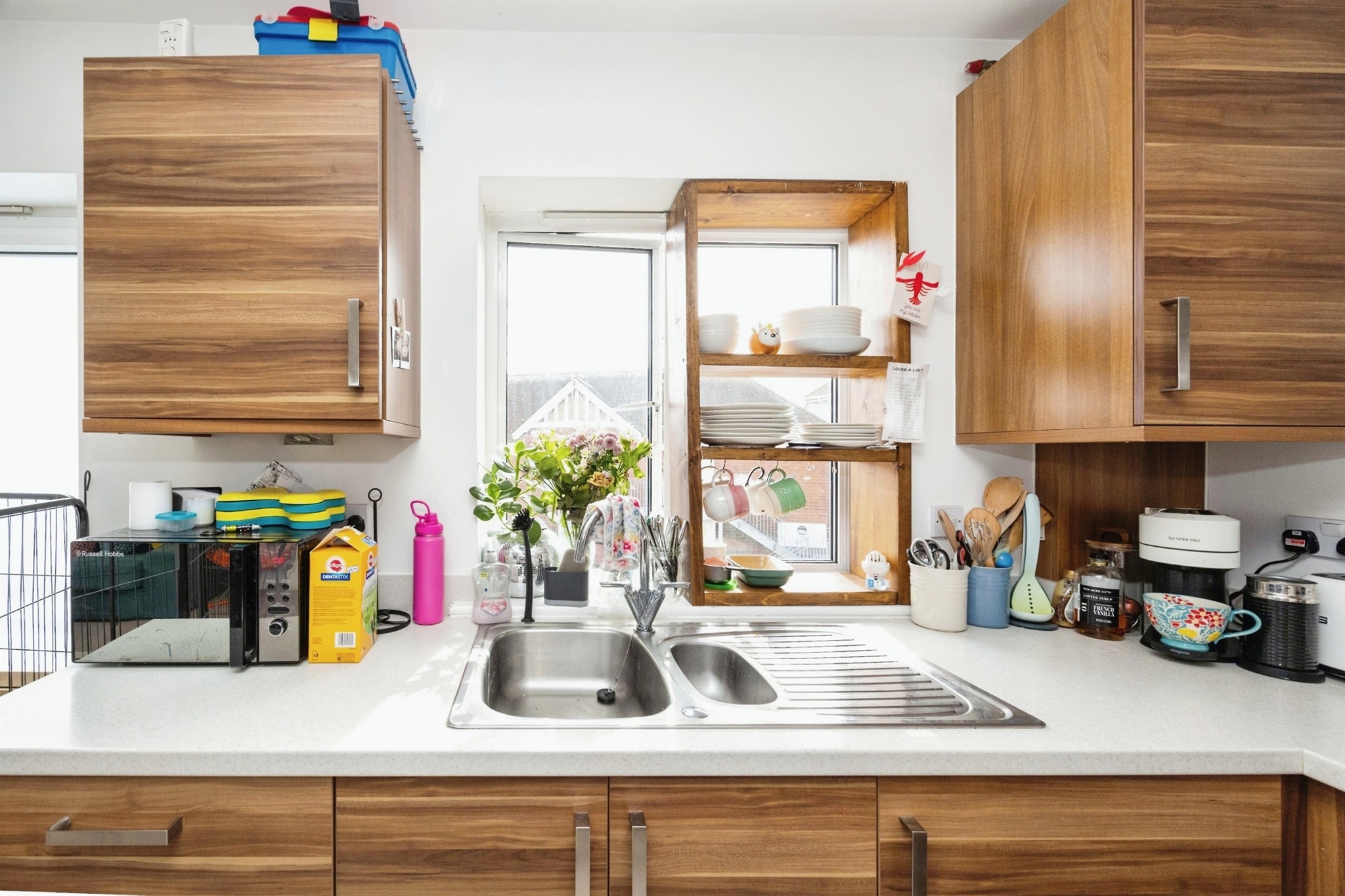 2 bed Apartment