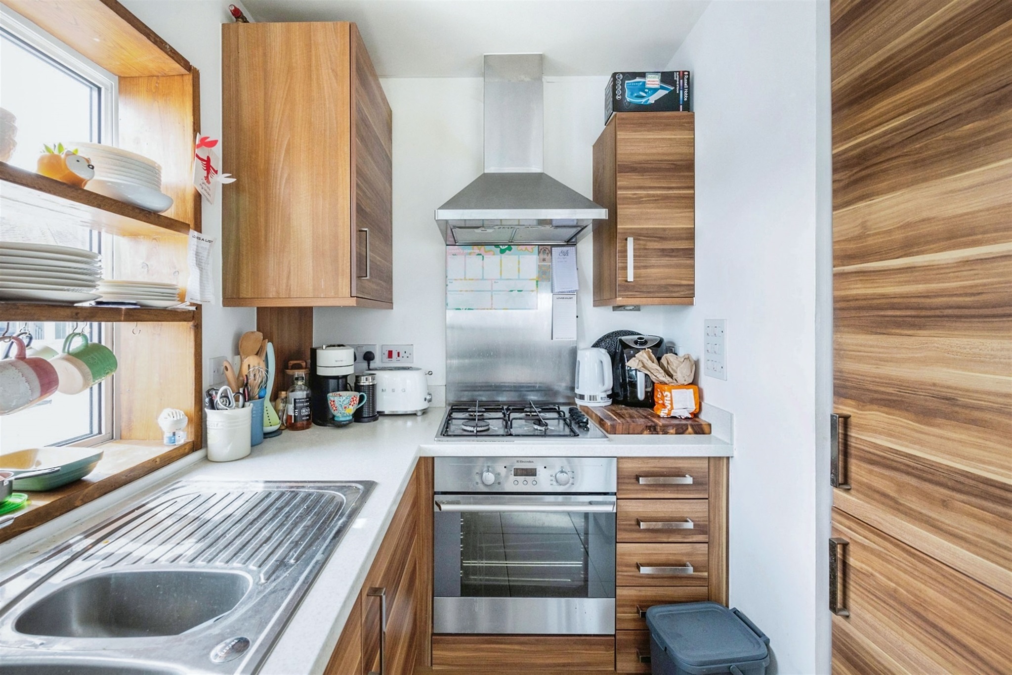 2 bed Apartment