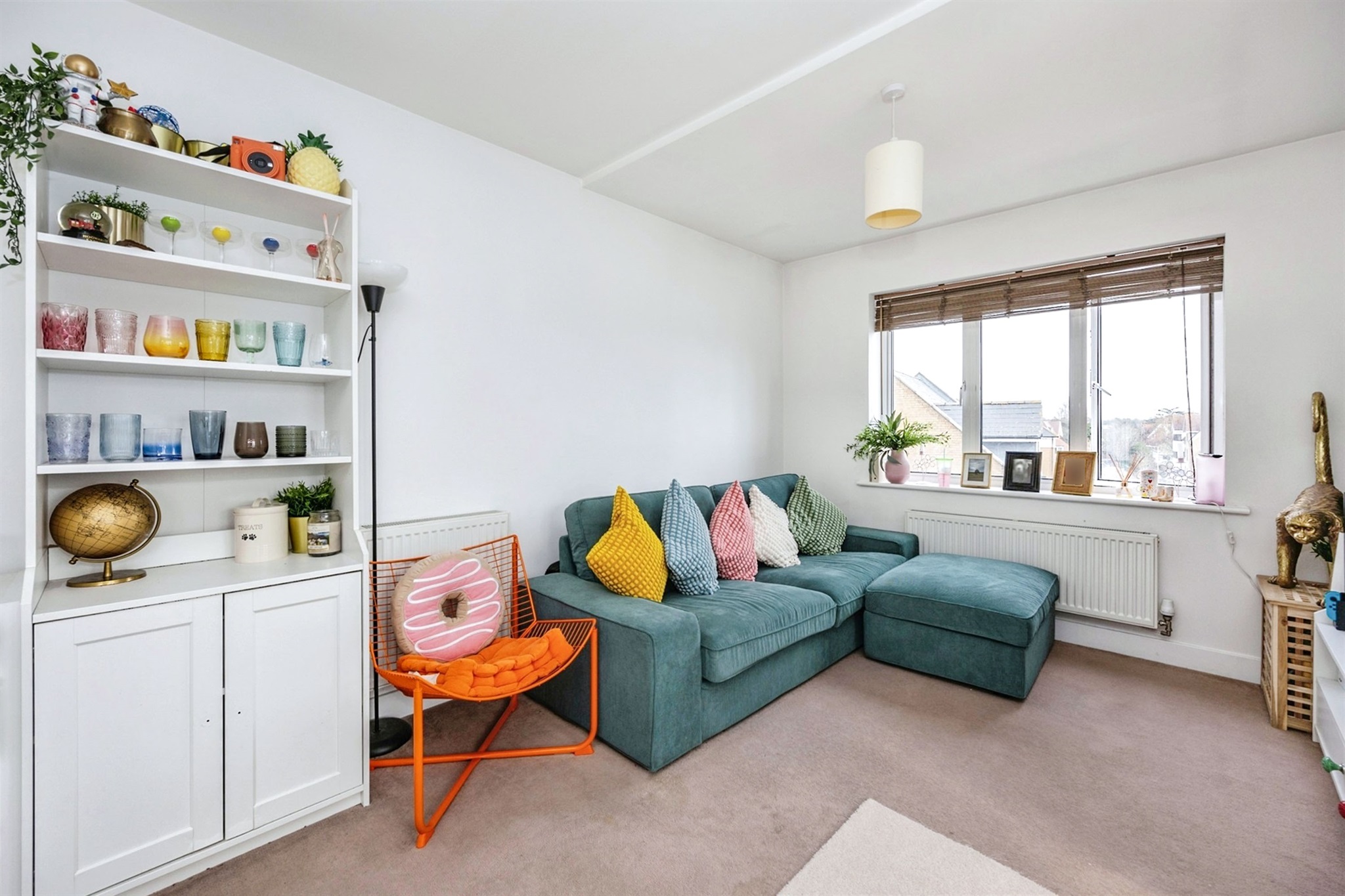 2 bed Apartment