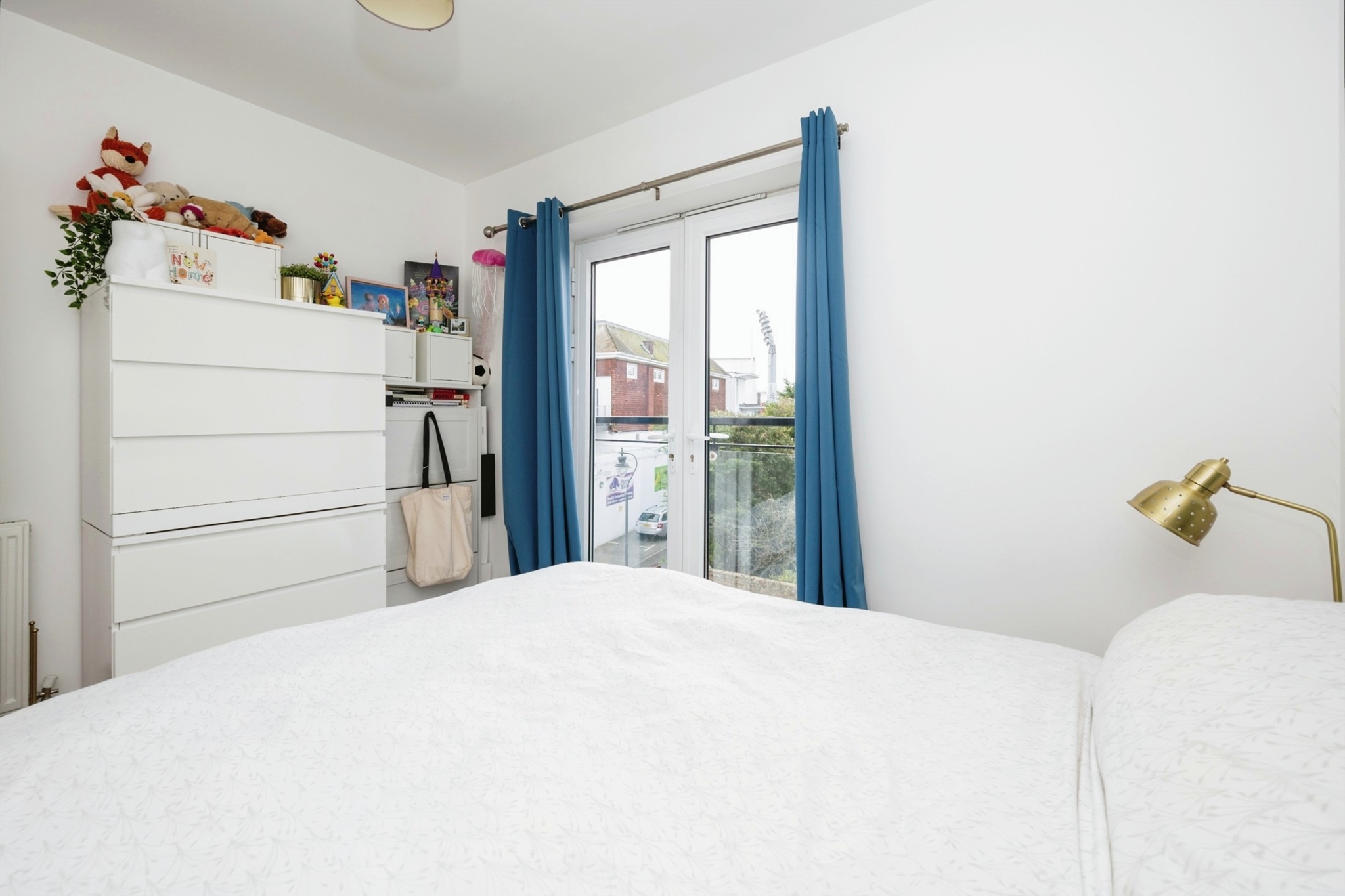 2 bed Apartment