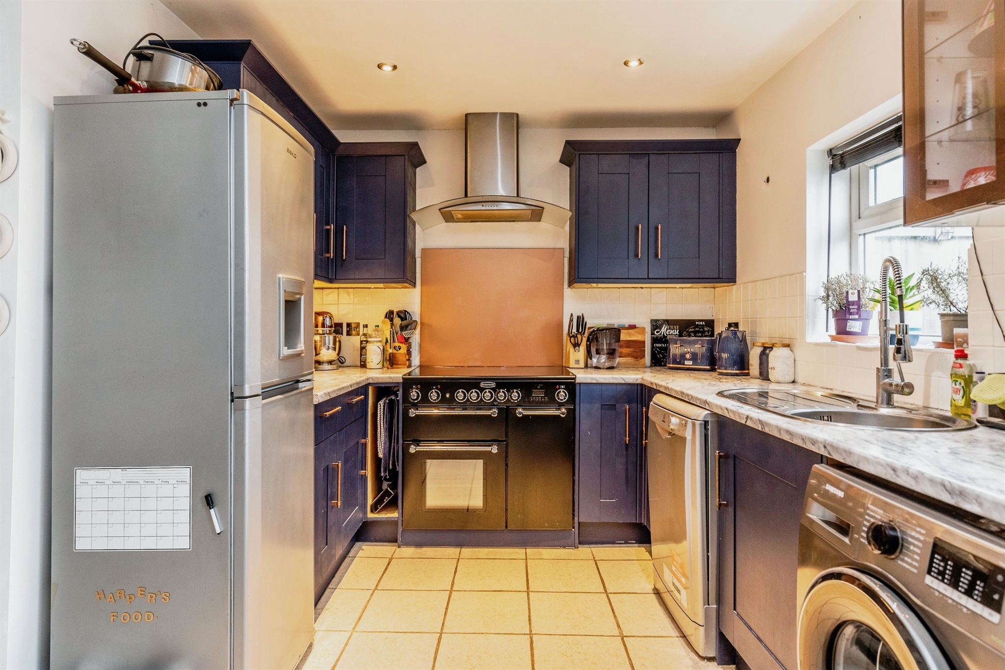 3 bed Semi-Detached