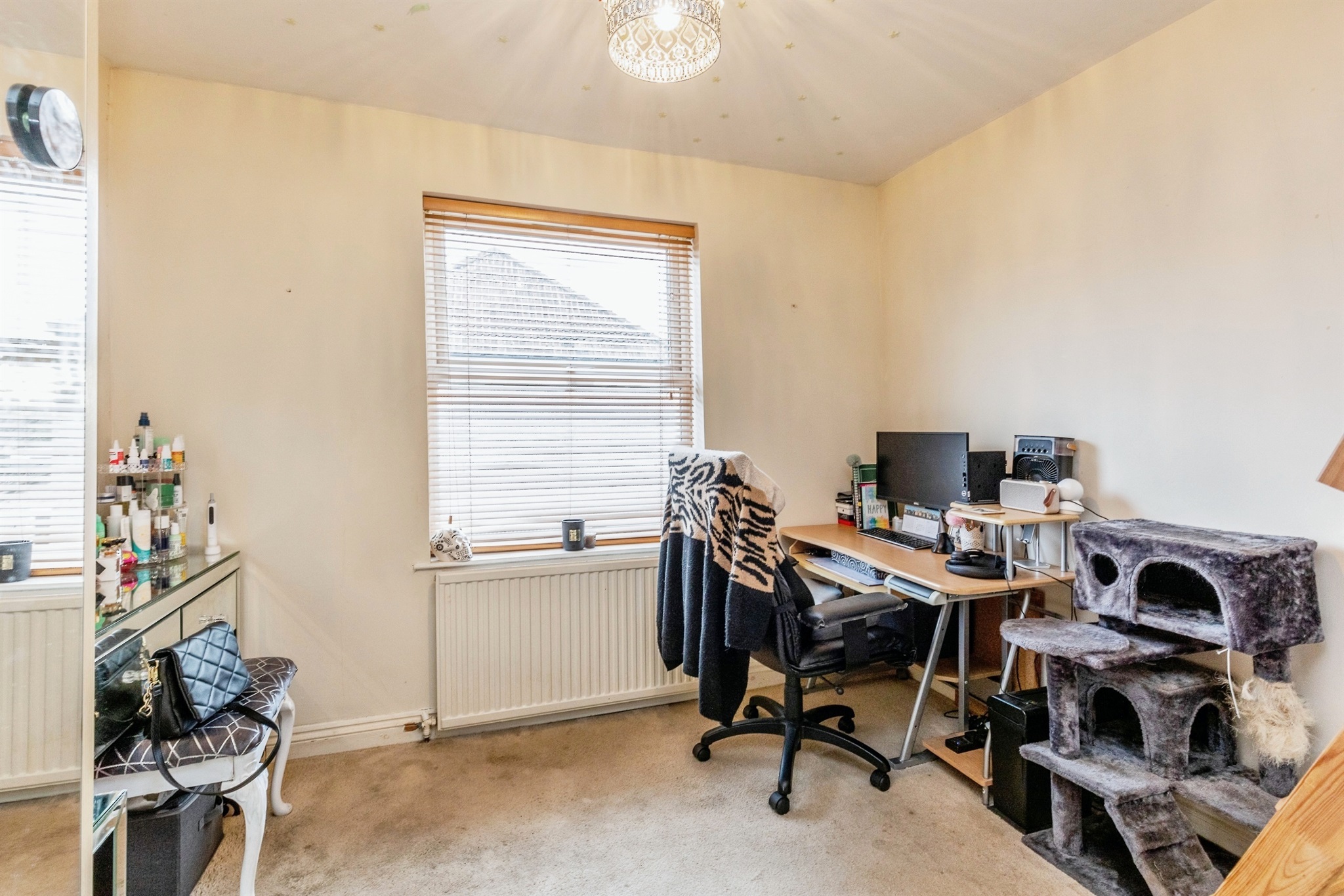 3 bed Semi-Detached