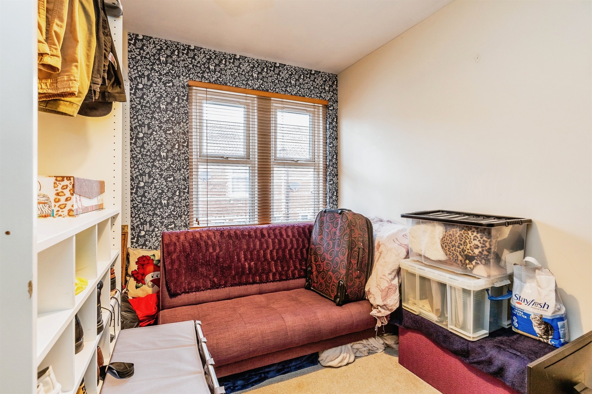 3 bed Semi-Detached