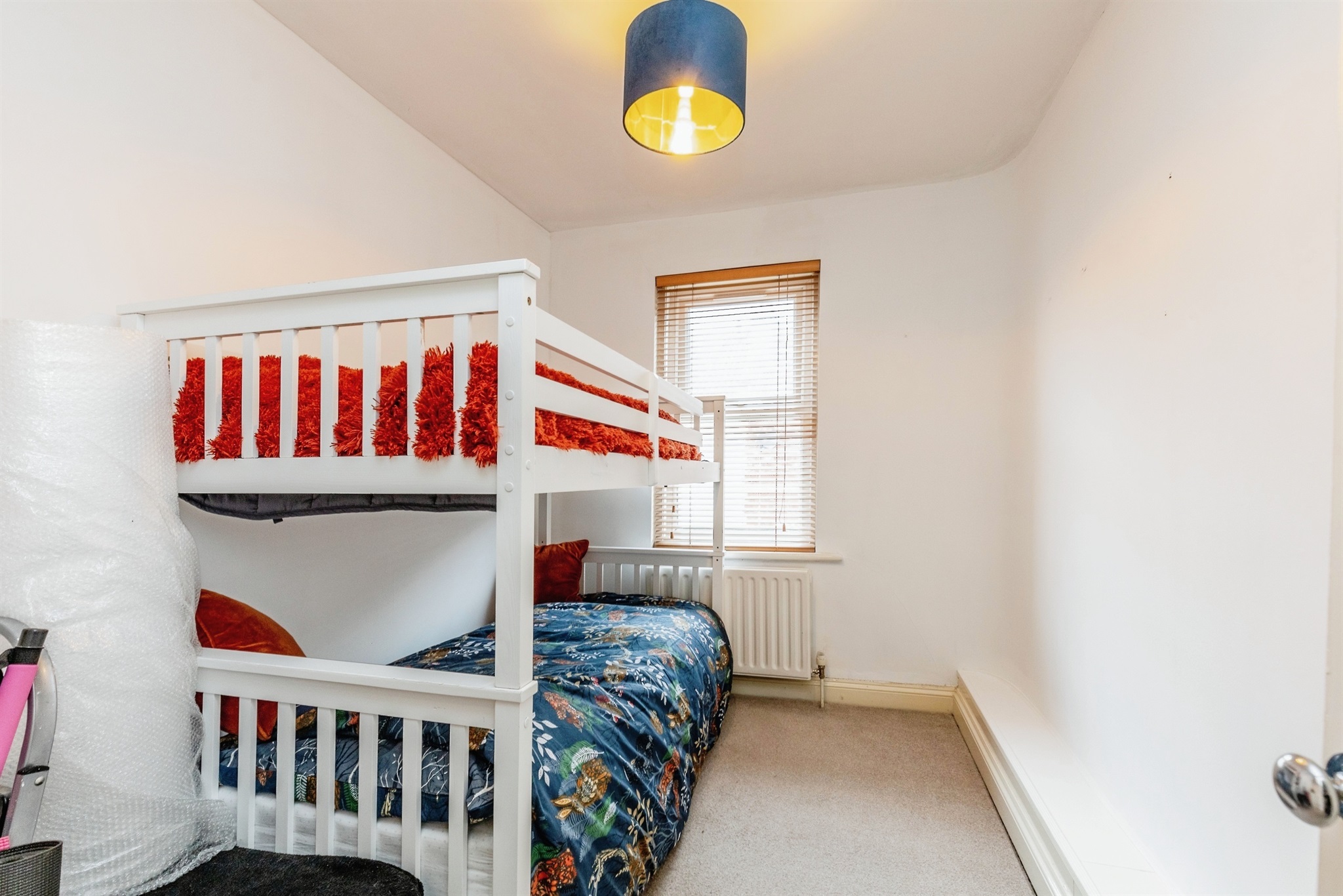 3 bed Semi-Detached