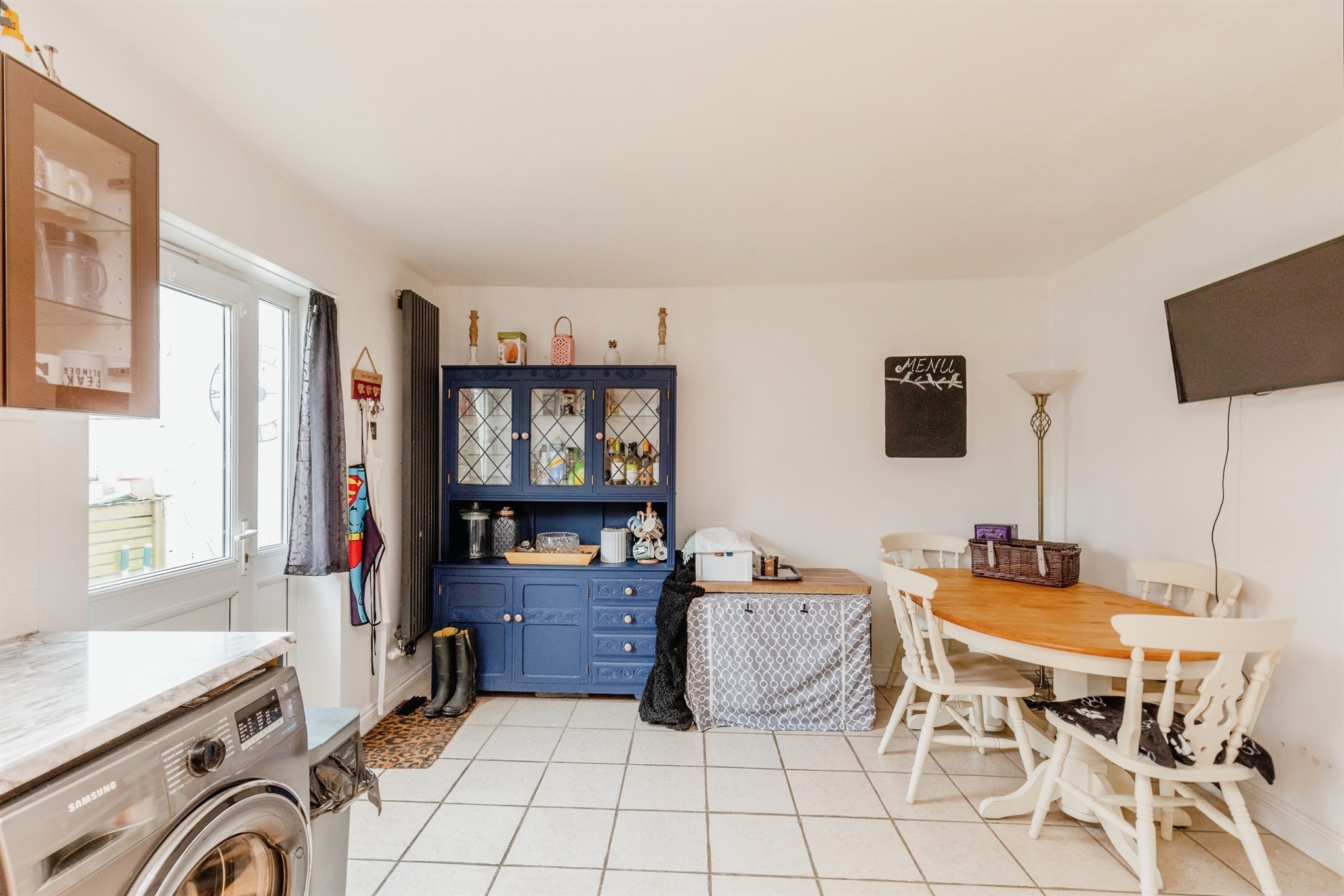 3 bed Semi-Detached