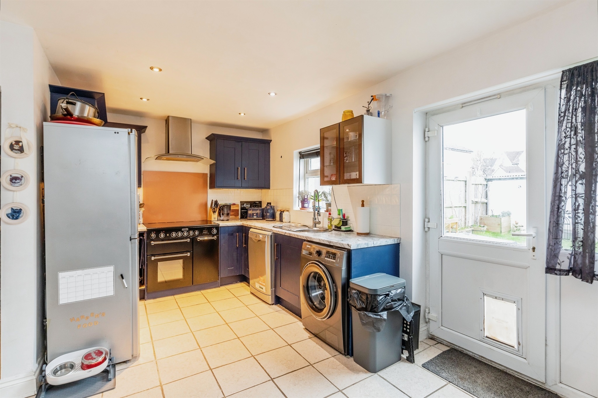 3 bed Semi-Detached