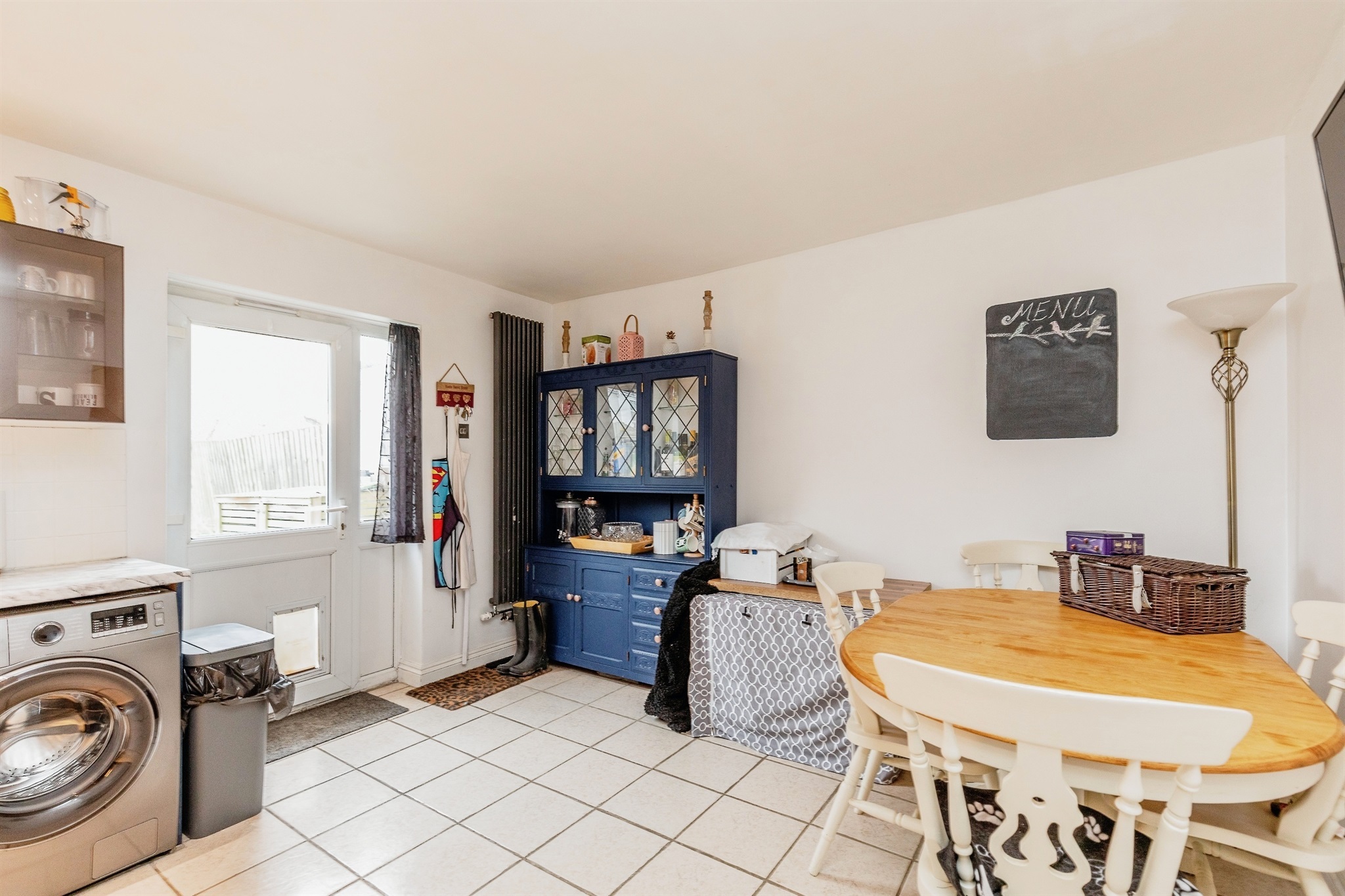 3 bed Semi-Detached