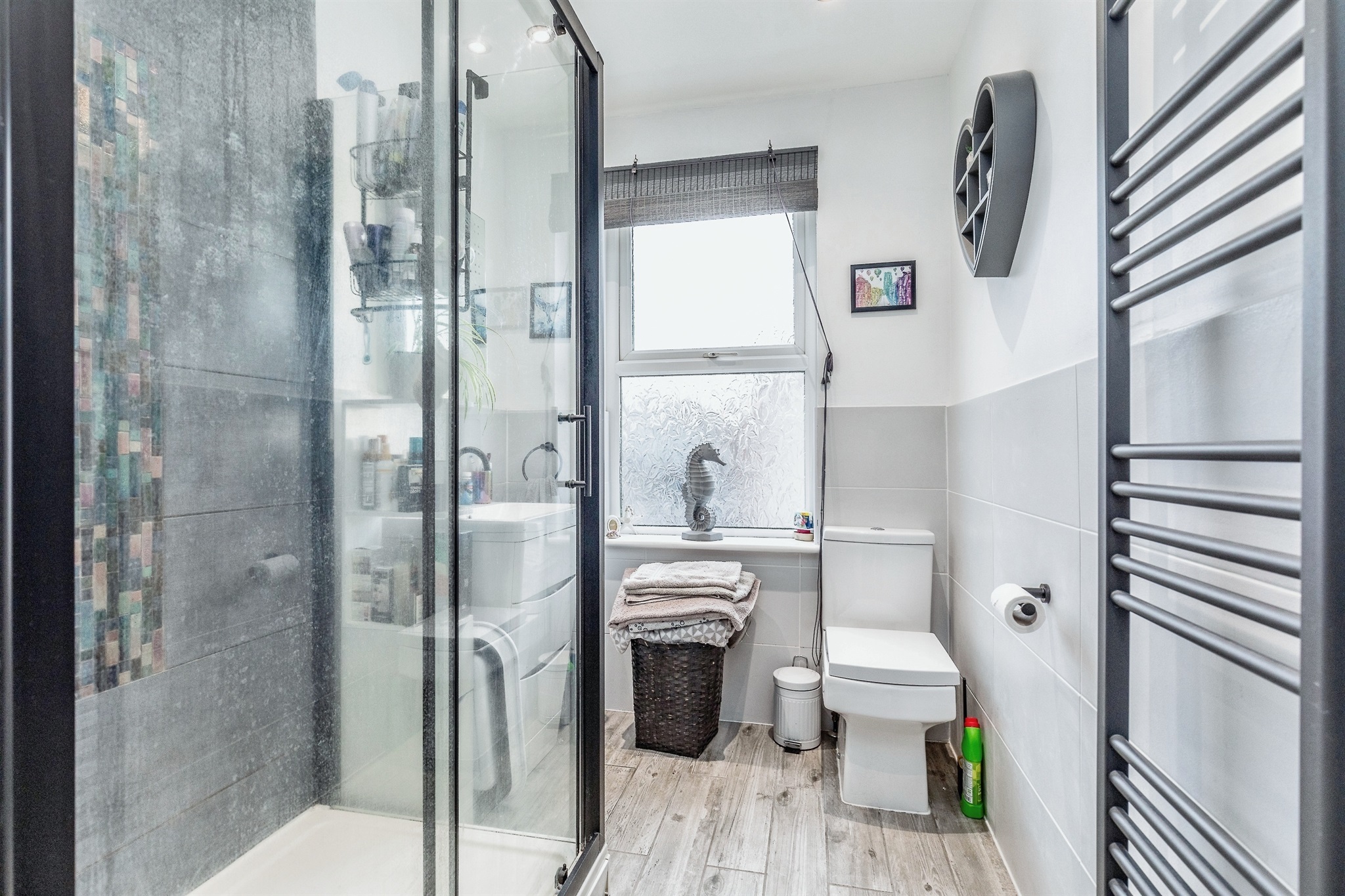 3 bed Semi-Detached