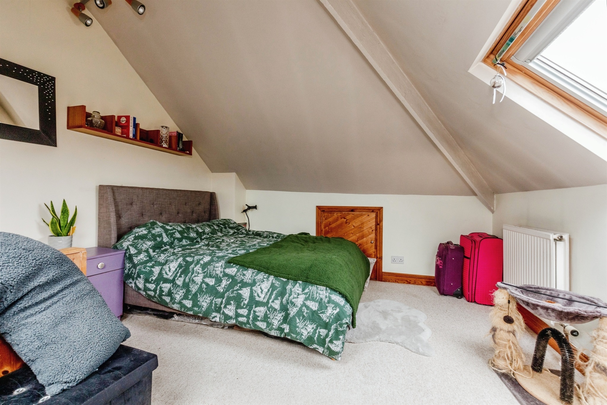 3 bed Semi-Detached