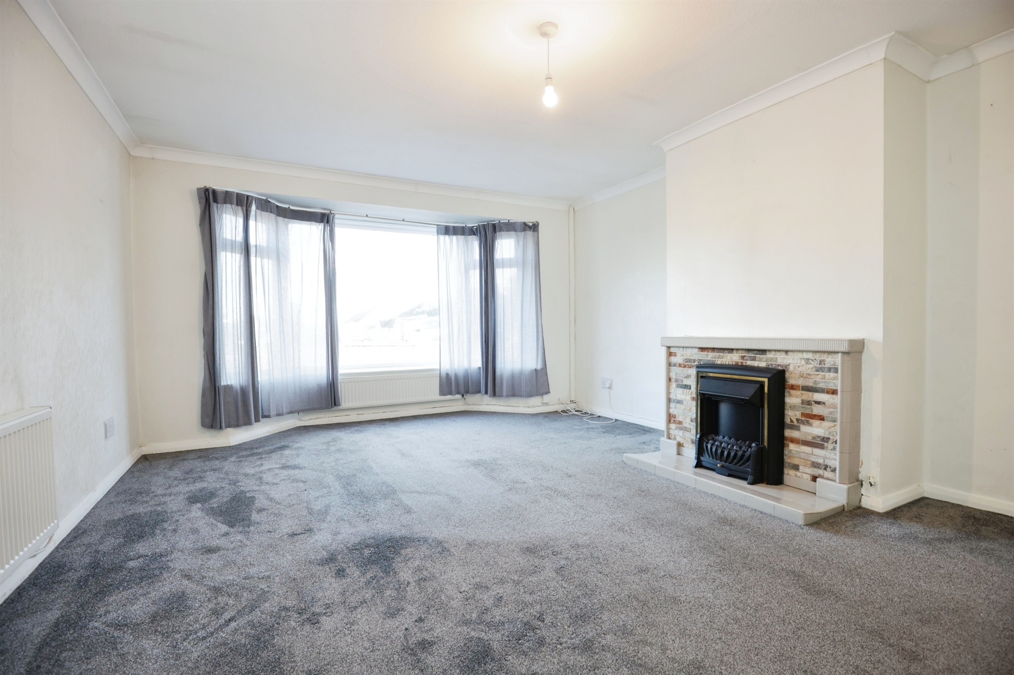 3 bed Detached Bungalow